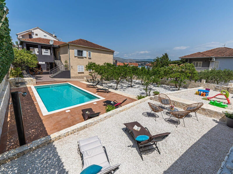 Apartmány 1355-6973