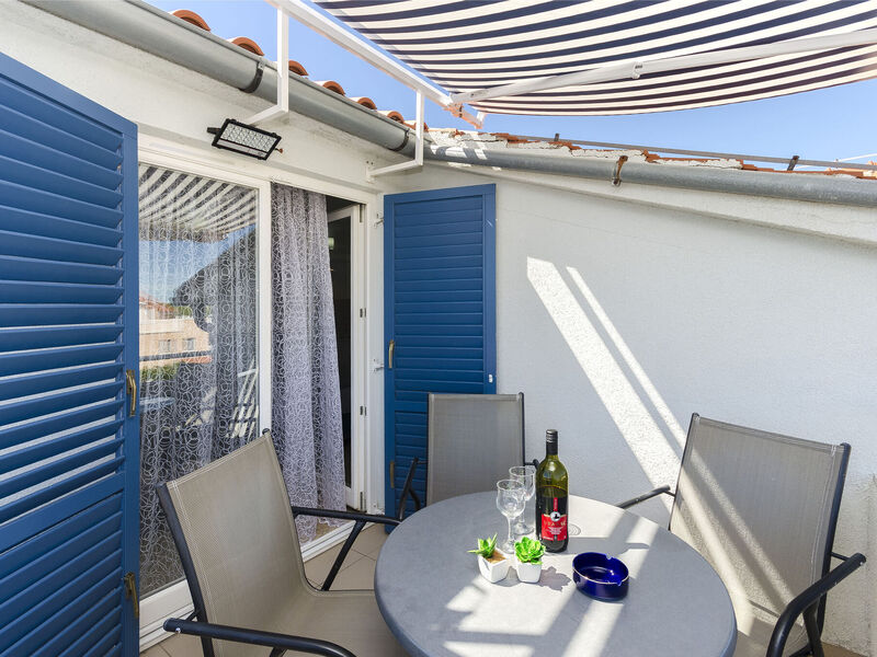Apartmány 1355-6975