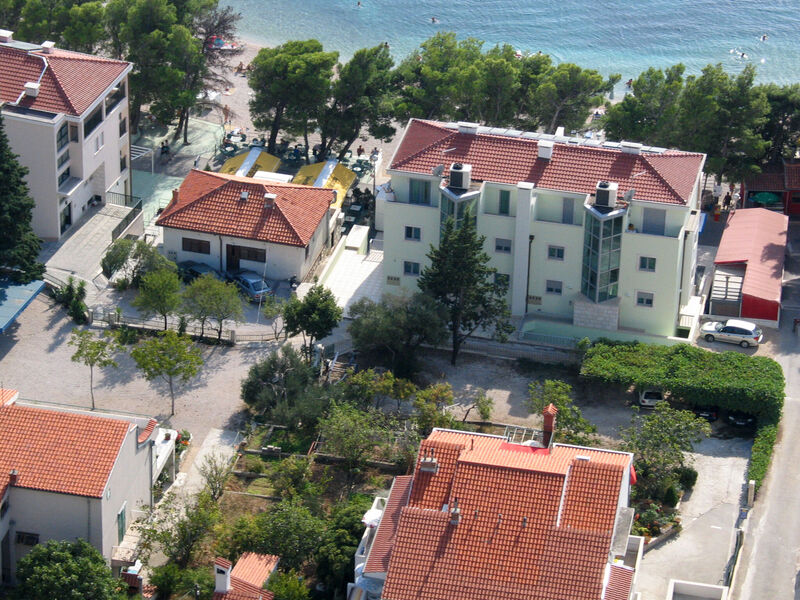 Apartmány 1355-6976