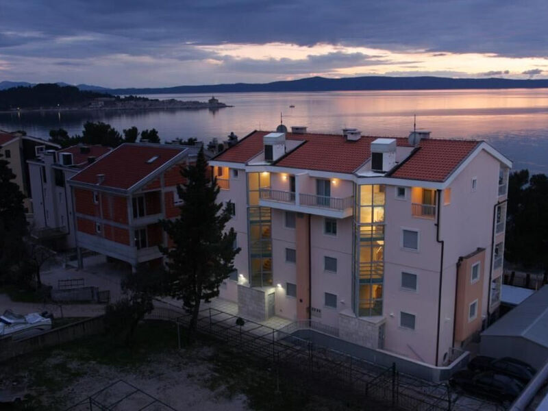Apartmány 1355-6976