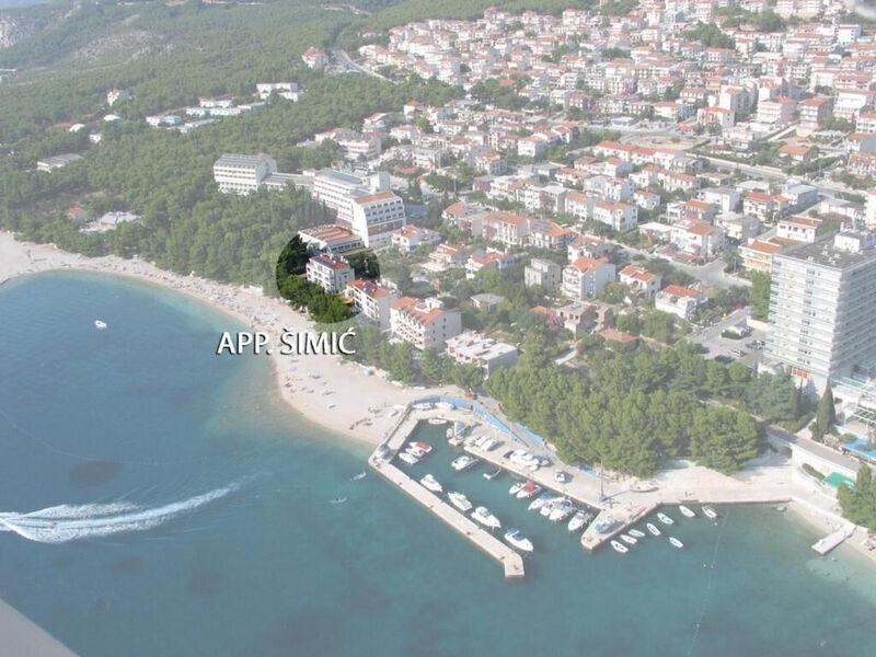 Apartmány 1355-6976