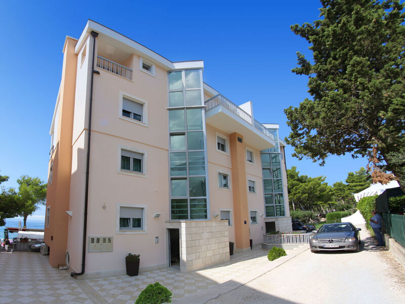 Apartmány 1355-6976