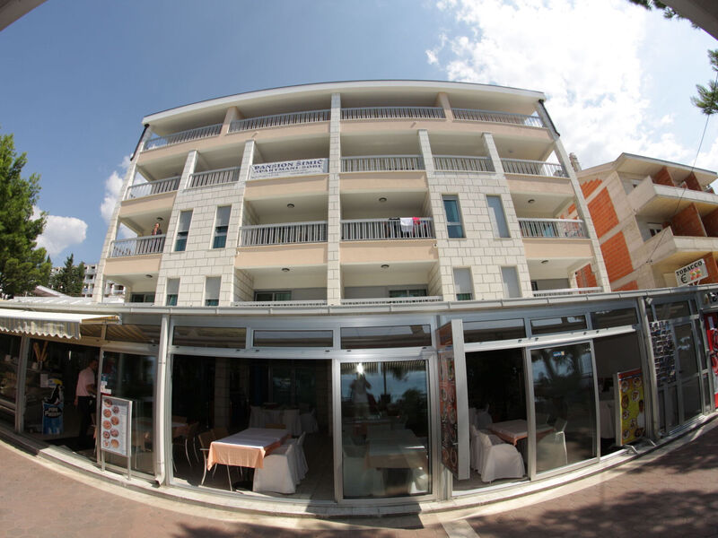Apartmány 1355-6976