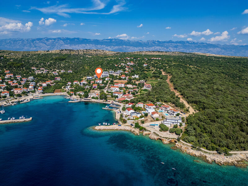 Apartmány 1355-6994
