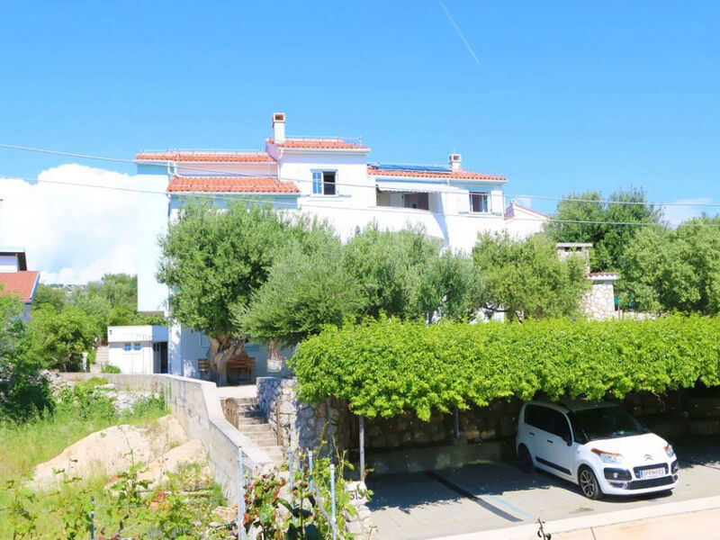 Apartmány 1355-6994