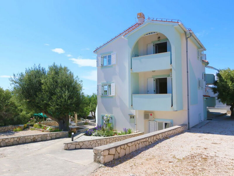 Apartmány 1355-6994