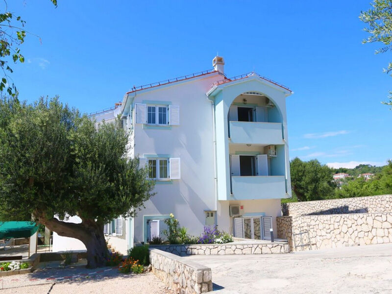 Apartmány 1355-6994