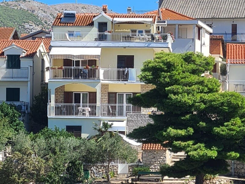 Apartmány 1355-6995