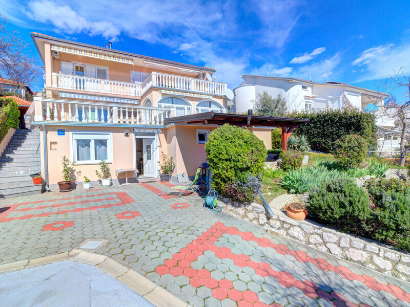 Apartmány 1355-6997
