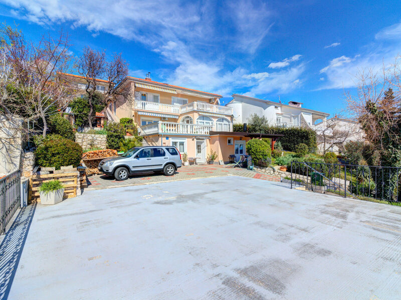 Apartmány 1355-6997