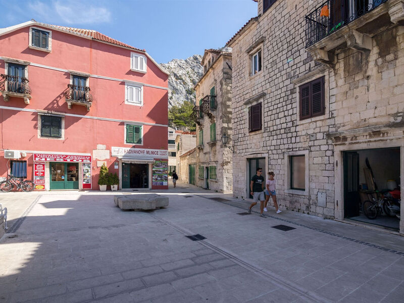Apartmány 1355-6999