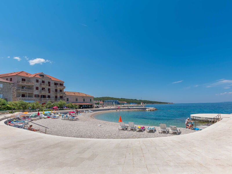Apartmány 1355-7001