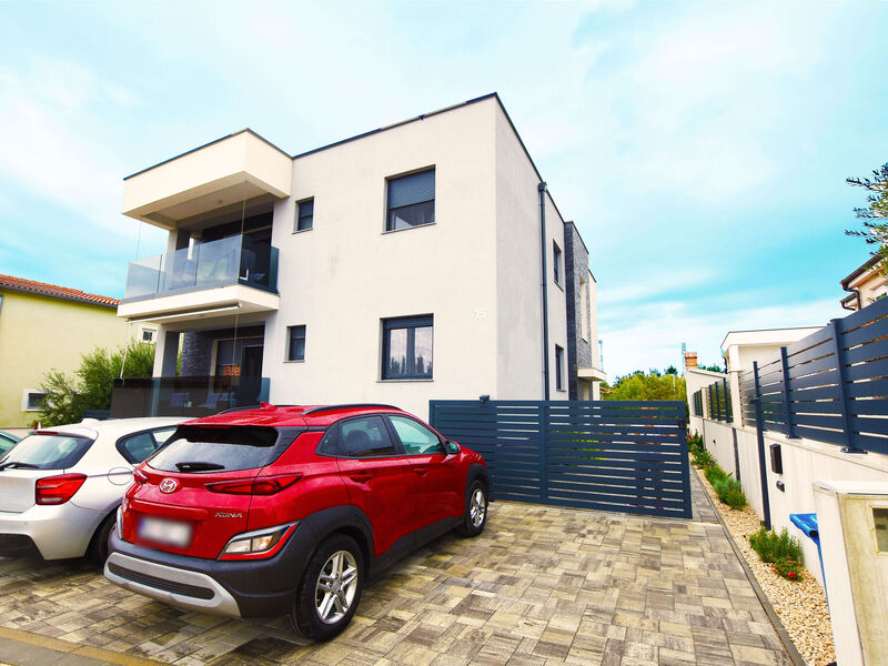 Apartmány 1355-7003