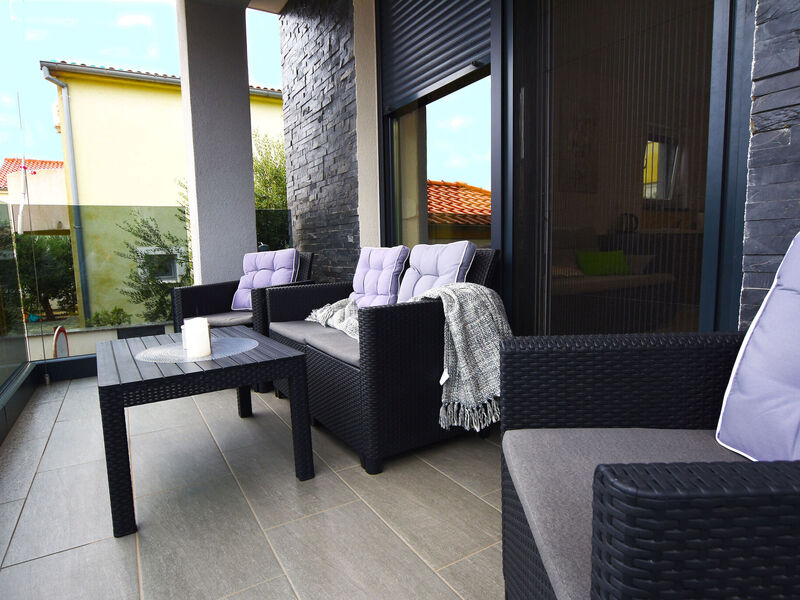 Apartmány 1355-7003