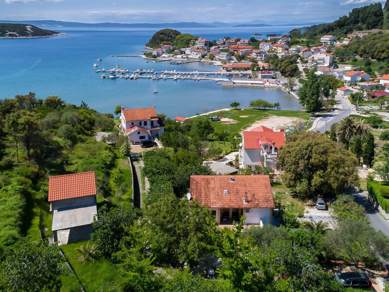 Apartmány 1355-7008