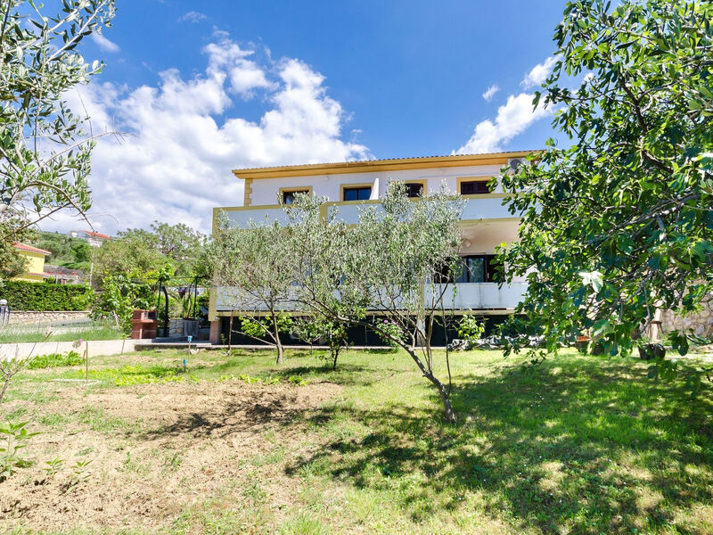 Apartmány 1355-7008