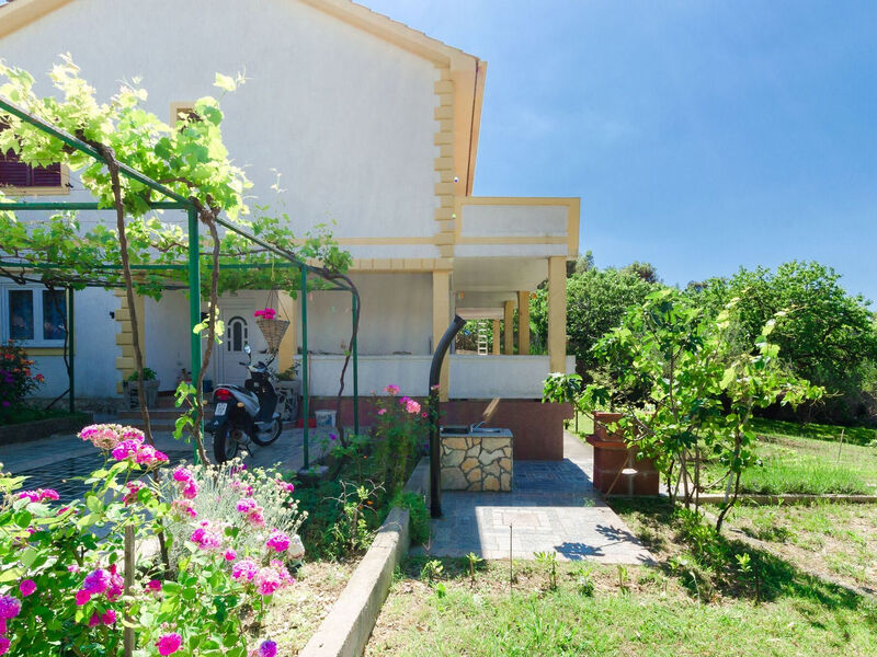 Apartmány 1355-7008