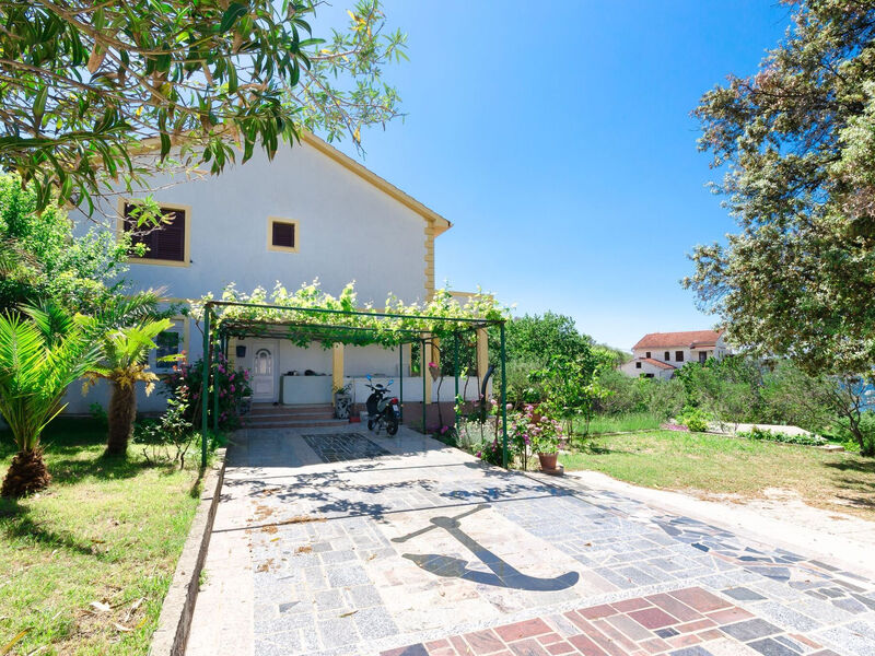 Apartmány 1355-7008