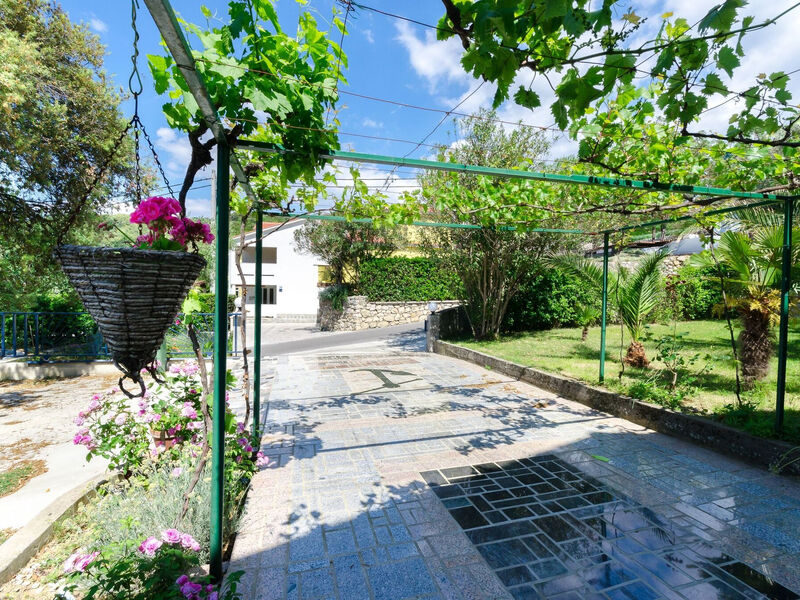 Apartmány 1355-7008