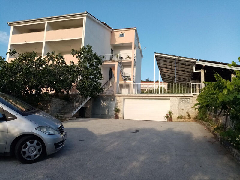 Apartmány 1355-7013