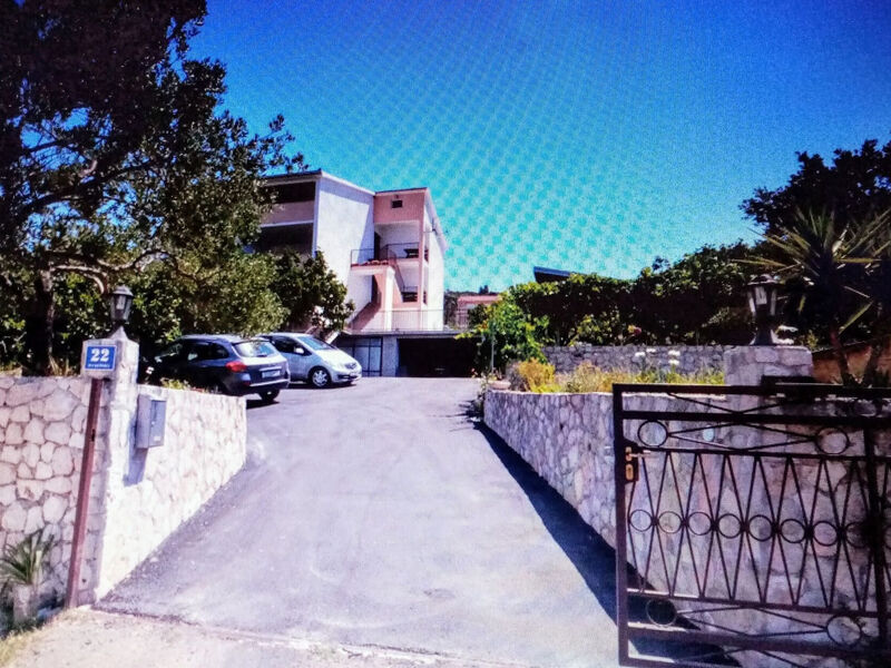Apartmány 1355-7013