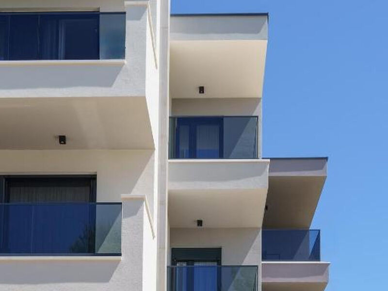 Apartmány 1355-7018