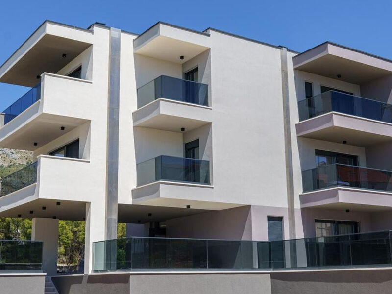 Apartmány 1355-7018