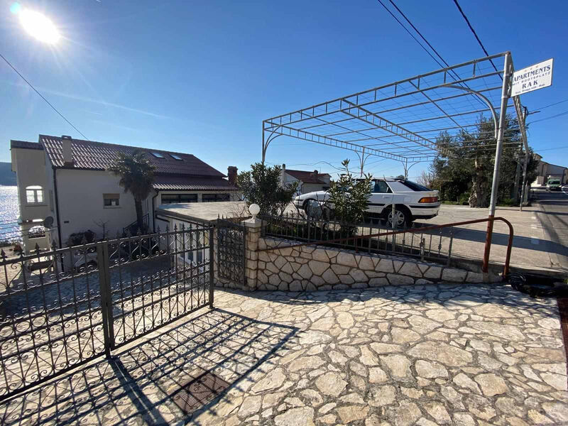 Apartmány 1355-7023