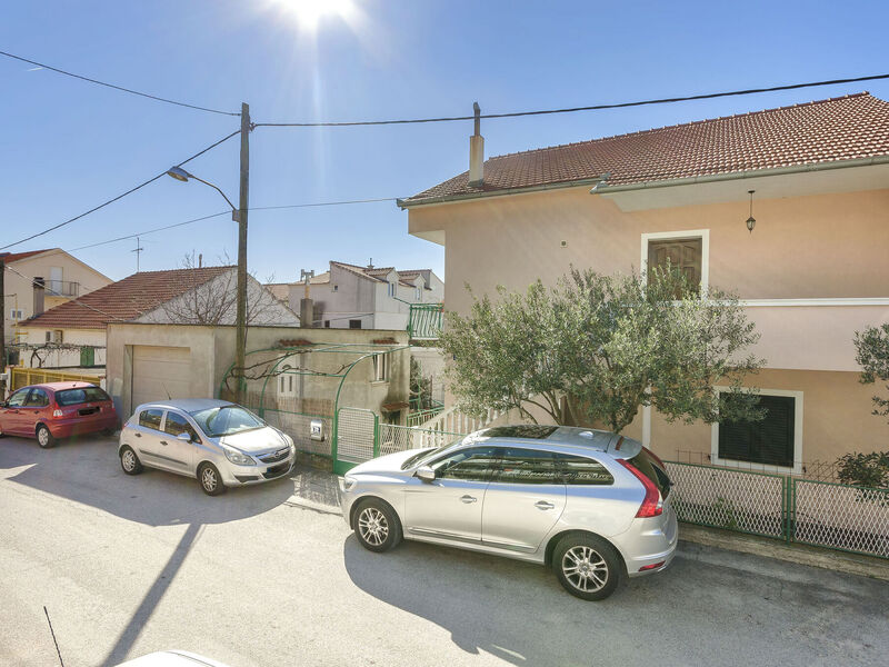 Apartmány 1355-7026
