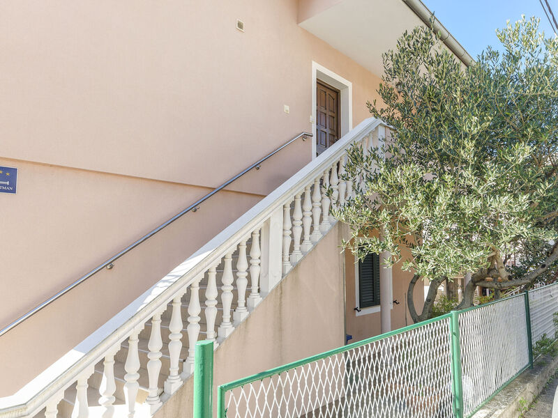 Apartmány 1355-7026