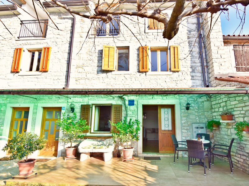Apartmány 3298-7238