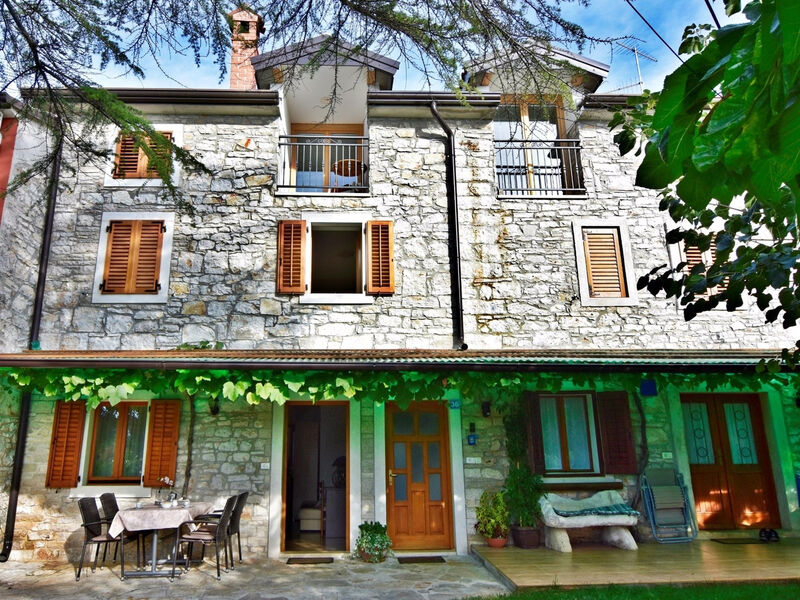 Apartmány 3298-7238