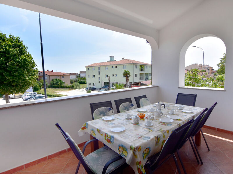 Apartmány 3298-7239