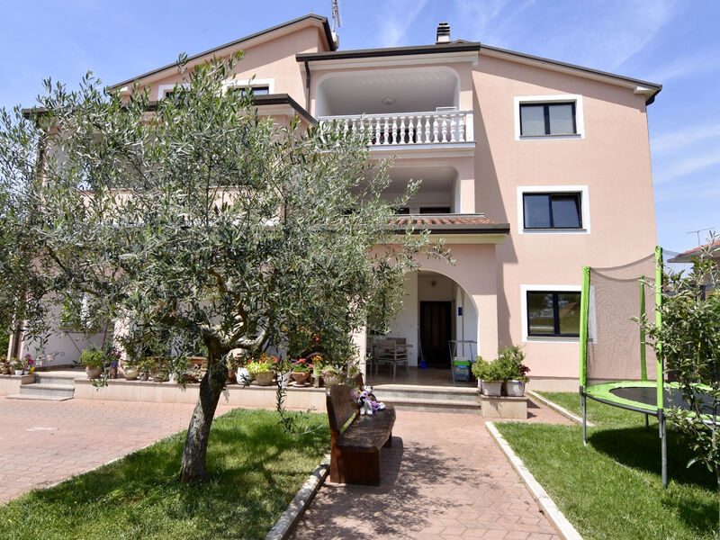 Apartmány 3298-7239