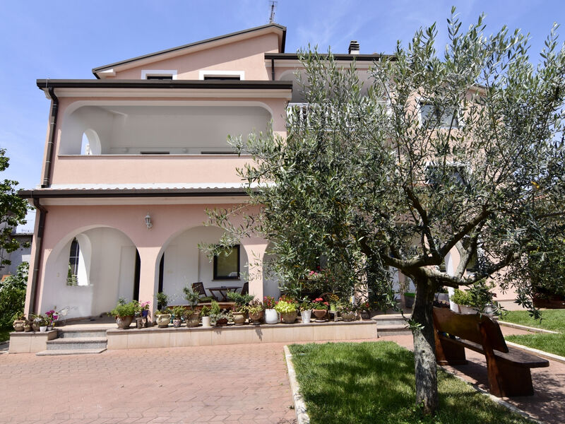 Apartmány 3298-7239