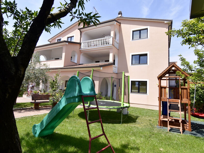 Apartmány 3298-7239