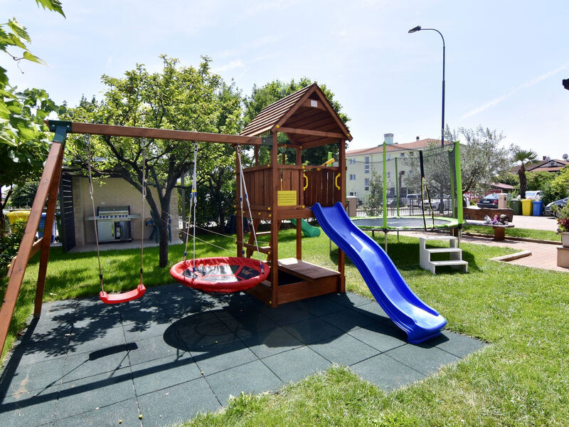 Apartmány 3298-7239