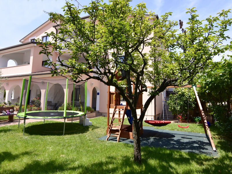 Apartmány 3298-7239