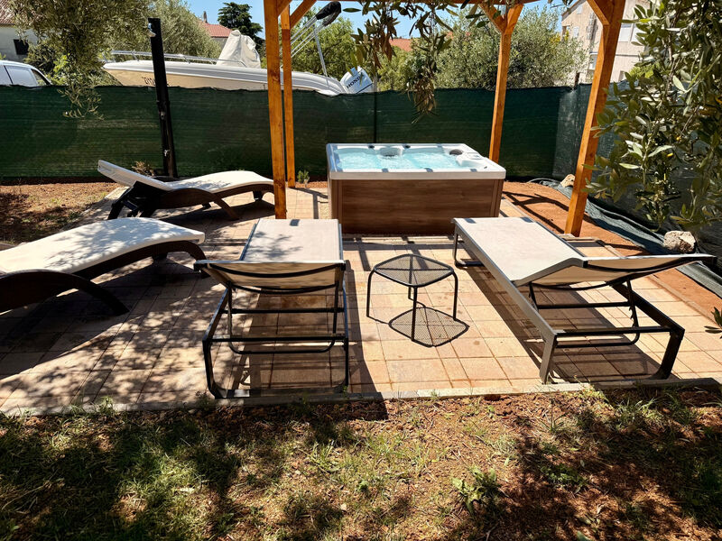 Apartmány 3298-7240