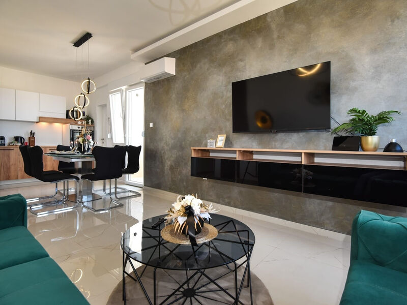 Apartmány 3298-7241