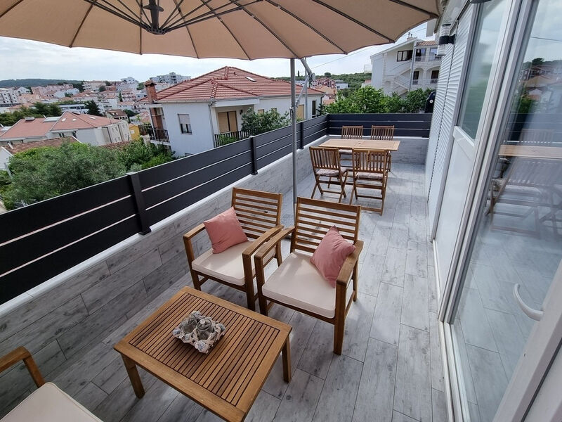 Apartmány 3298-7244