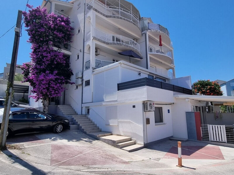 Apartmány 3298-7244