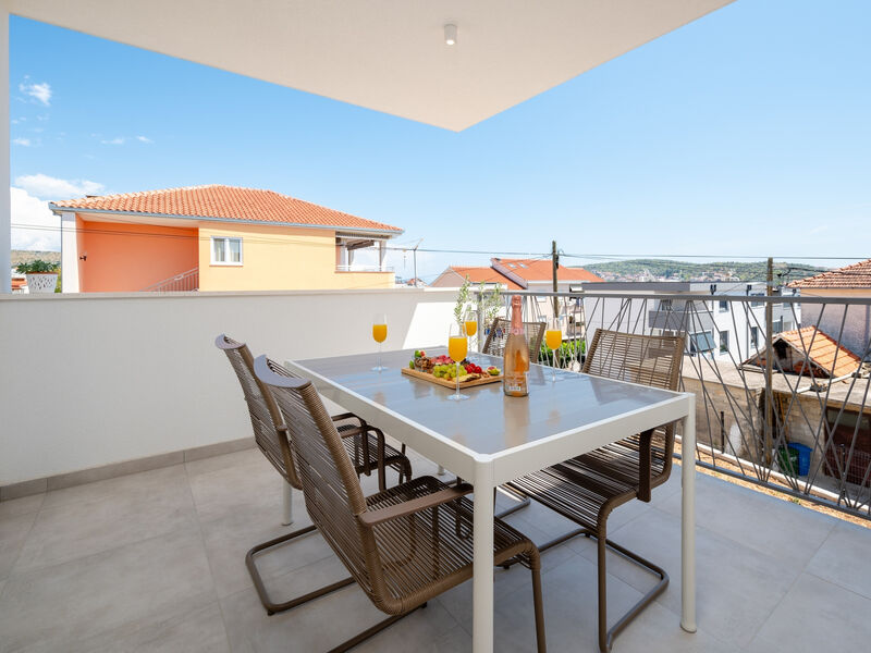 Apartmány 3298-7245