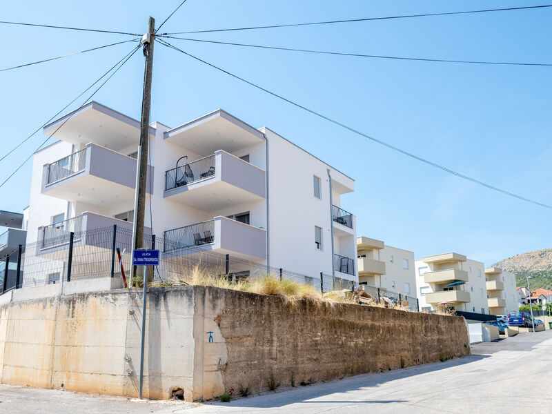 Apartmány 3298-7245