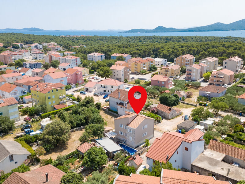 Apartmány 3298-7247