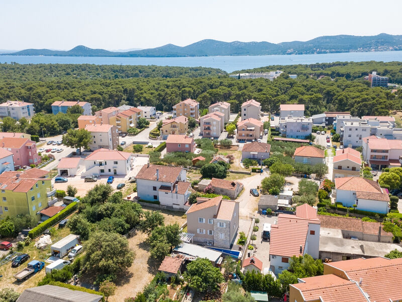 Apartmány 3298-7247