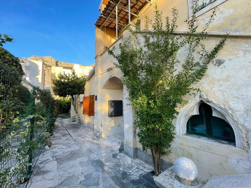 Apartmány 3298-7249