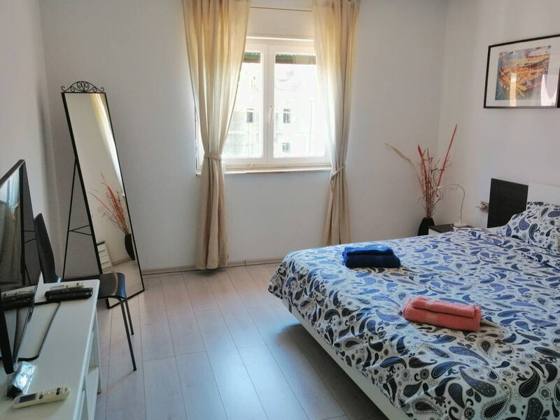 Apartmány 3298-7252