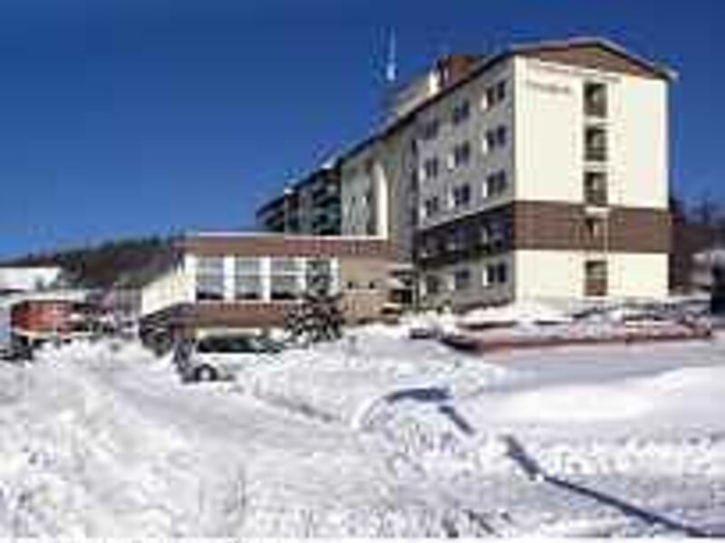 Appartementhaus Ferienwohnanlage Friedrich