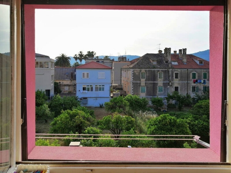 Apartmány 3298-7252